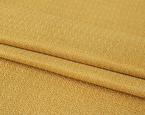 Материал Рогожка RANGO YELLOW доступен заказу на сайте Letmebel.ru — полное изображение