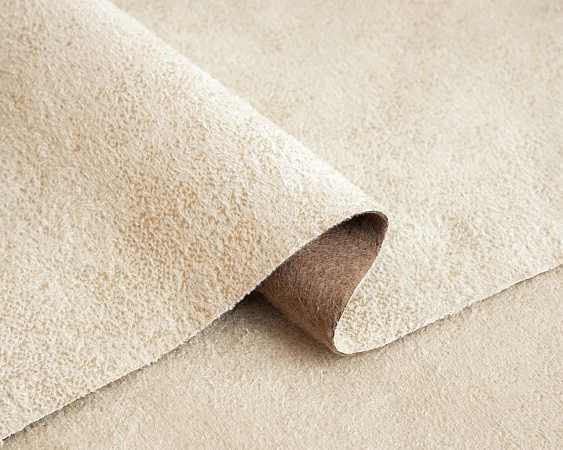 Материал Замша INFINITY BEIGE (LE) доступен заказу на сайте Letmebel.ru — полное изображение