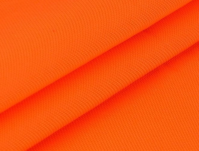 Материал Oxford 600 D PU Bright Orange доступен заказу на сайте Letmebel.ru — полное изображение
