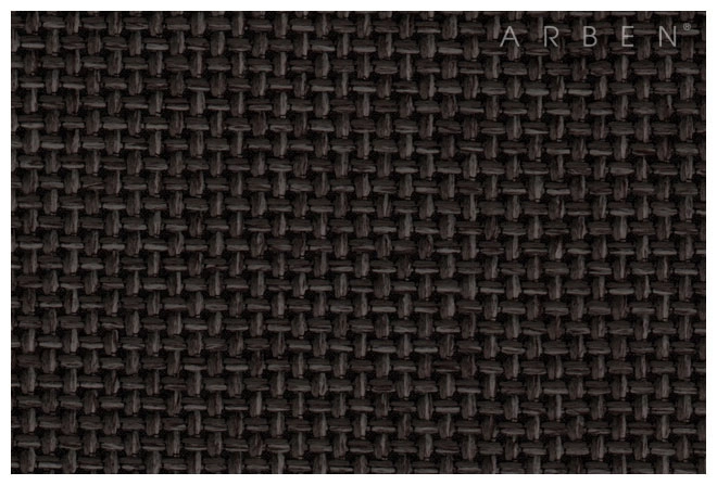 Материал Рогожка ALBA DARK BROWN доступен заказу на сайте Letmebel.ru — полное изображение