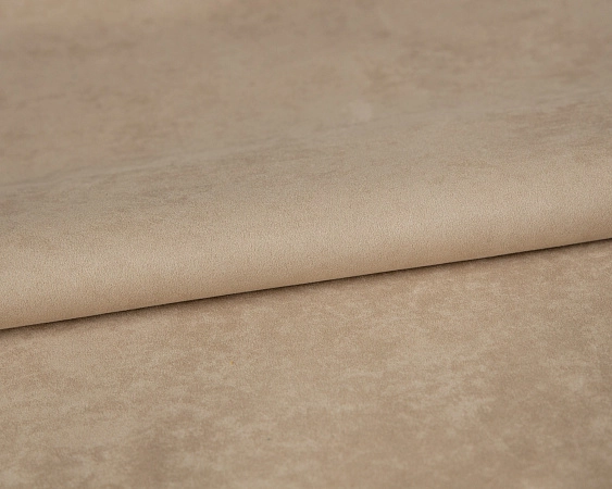 Материал Замша PANDORA BEIGE доступен заказу на сайте Letmebel.ru — полное изображение