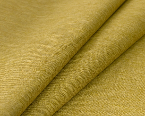 Материал Рогожка ORION MUSTARD доступен заказу на сайте Letmebel.ru — полное изображение
