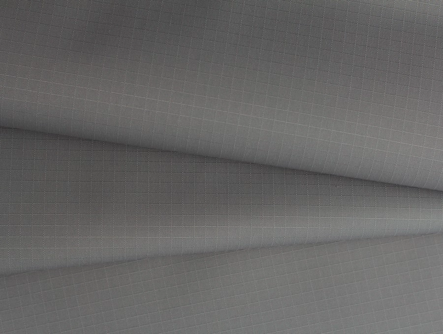 Материал Oxford 420 PU 3000 Grey доступен заказу на сайте Letmebel.ru — полное изображение
