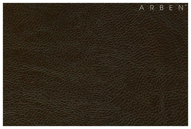 Материал Искусственная кожа MERCURY DARK BROWN 524 доступен заказу на сайте Letmebel.ru — полное изображение