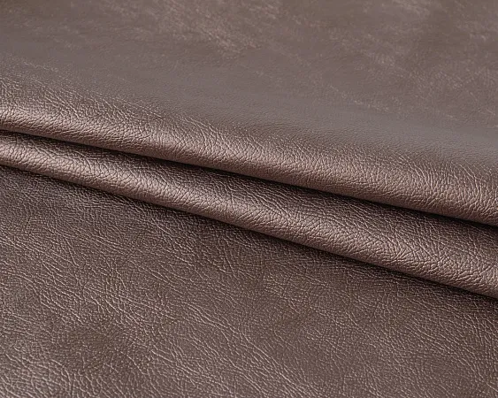 Материал Искусственная кожа VALENCIA PEARL BRONZE доступен заказу на сайте Letmebel.ru — полное изображение