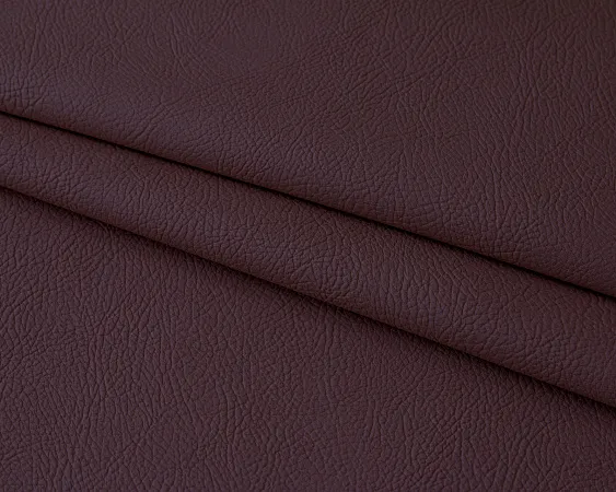 Материал Искусственная кожа VALENCIA OXBLOOD доступен заказу на сайте Letmebel.ru — полное изображение