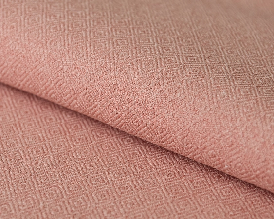 Материал Рогожка BJORK FLAMINGO доступен заказу на сайте Letmebel.ru — полное изображение
