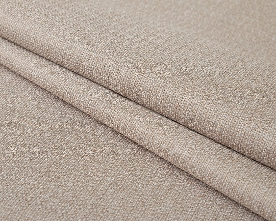 Материал Рогожка RANGO BEIGE доступен заказу на сайте Letmebel.ru — полное изображение