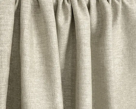 Материал Рогожка ROUND LINEN доступен заказу на сайте Letmebel.ru — полное изображение