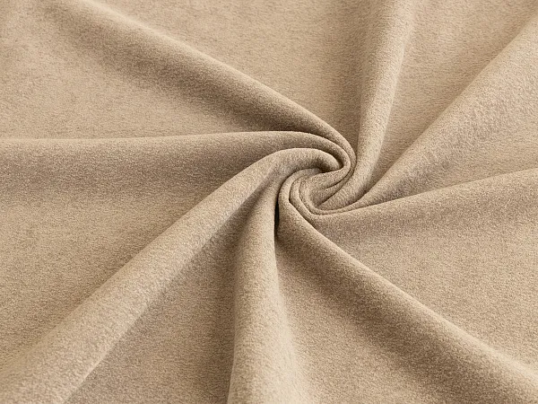 Материал Велюр TESORO BEIGE доступен заказу на сайте Letmebel.ru — полное изображение