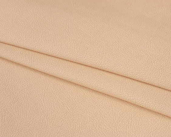 Материал Искусственная кожа VALENCIA CREAM доступен заказу на сайте Letmebel.ru — полное изображение