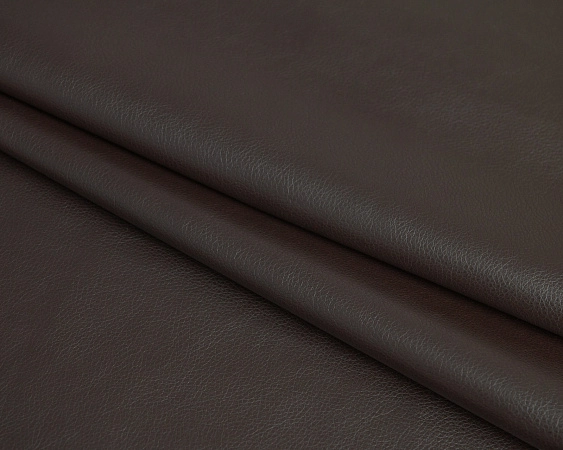 Материал Искусственная кожа MARVEL DARK BROWN доступен заказу на сайте Letmebel.ru — полное изображение