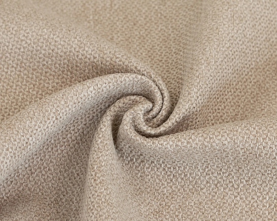 Материал Рогожка APOLLO BEIGE доступен заказу на сайте Letmebel.ru — полное изображение