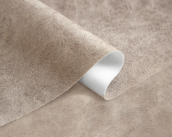 Материал Велюр DAKOTA BEIGE доступен заказу на сайте Letmebel.ru — полное изображение