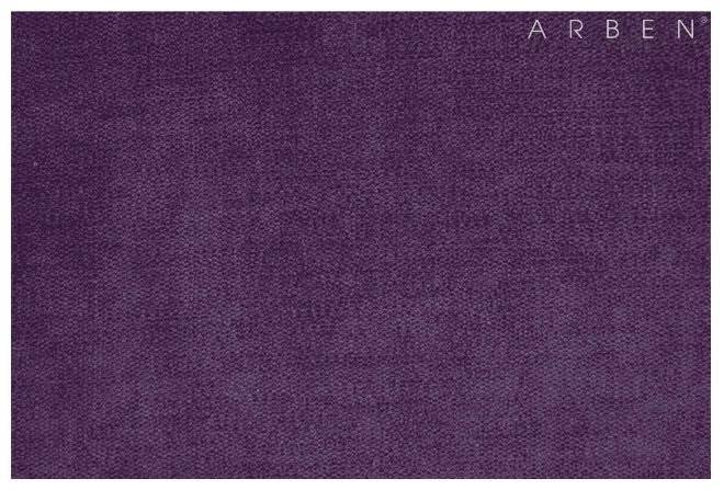 Материал Велюр LOFTY VIOLET доступен заказу на сайте Letmebel.ru — полное изображение