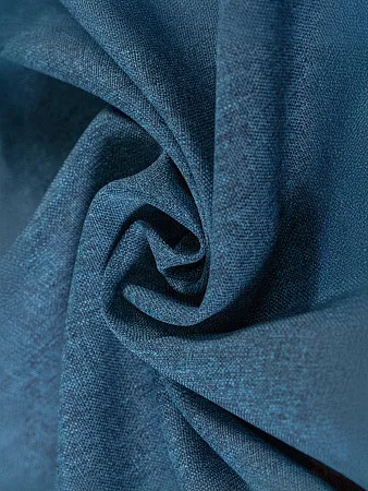 Материал Рогожка SAVANA PLUS DENIM доступен заказу на сайте Letmebel.ru — полное изображение