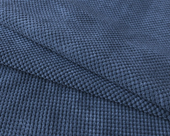 Материал Велюр CITUS N DENIM доступен заказу на сайте Letmebel.ru — полное изображение