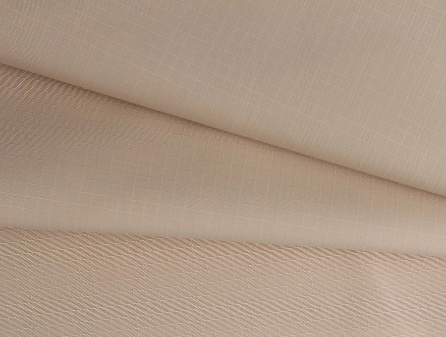 Материал Oxford 420 PU 3000 Light Beige доступен заказу на сайте Letmebel.ru — полное изображение