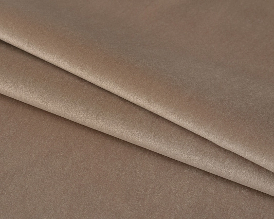 Материал Велюр GLANCE TAUPE доступен заказу на сайте Letmebel.ru — полное изображение