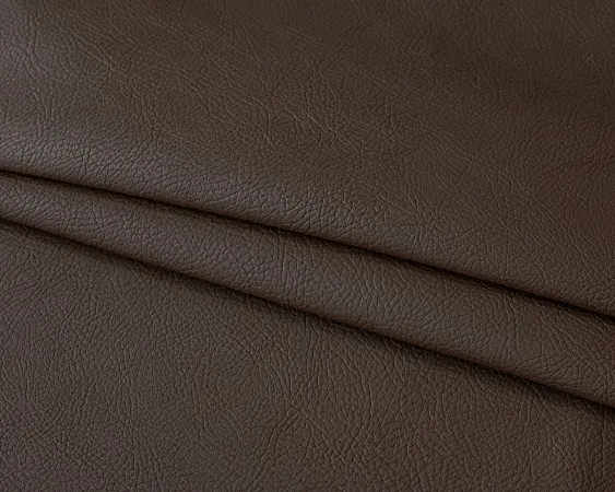 Материал Искусственная кожа VALENCIA CHOCOLATE доступен заказу на сайте Letmebel.ru — полное изображение