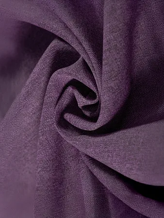 Материал Рогожка SAVANA VIOLET доступен заказу на сайте Letmebel.ru — полное изображение