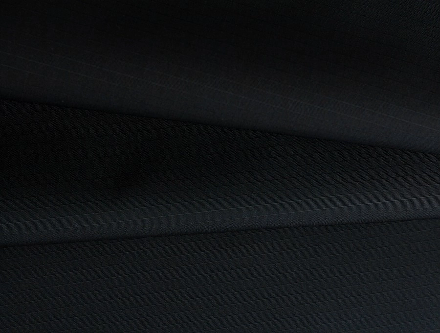 Материал Oxford 420 PU 3000 Black доступен заказу на сайте Letmebel.ru — полное изображение