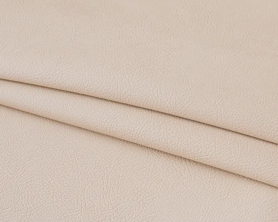 Материал Искусственная кожа VALENCIA BEIGE доступен заказу на сайте Letmebel.ru — полное изображение
