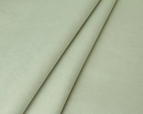 Материал Велюр LECCO LIGHT GREEN доступен заказу на сайте Letmebel.ru — полное изображение