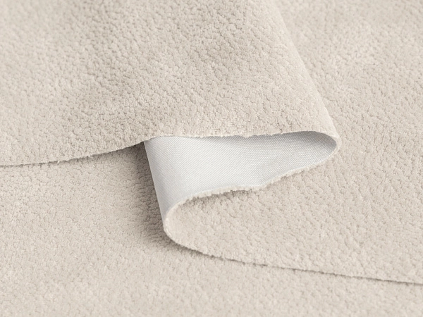 Материал Велюр MIRAGE BEIGE доступен заказу на сайте Letmebel.ru — полное изображение