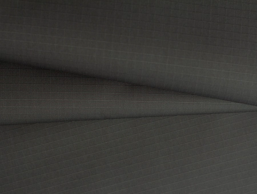 Материал Oxford 420 PU 3000 Dark Grey доступен заказу на сайте Letmebel.ru — полное изображение