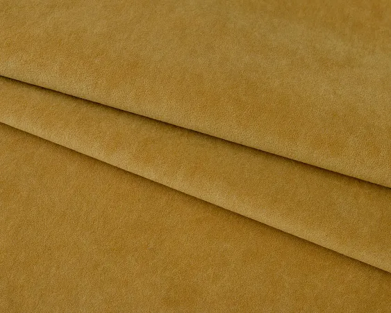 Материал Велюр ULTRA MUSTARD доступен заказу на сайте Letmebel.ru — полное изображение