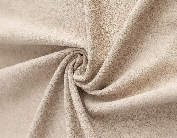 Материал Велюр PALERMO BEIGE доступен заказу на сайте Letmebel.ru — полное изображение