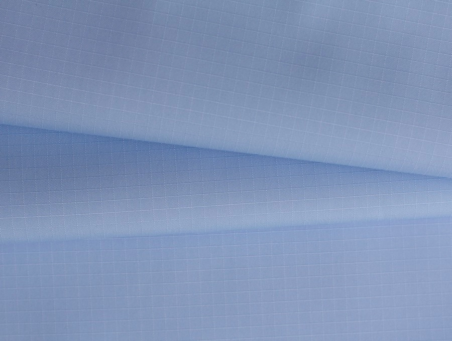 Материал Oxford 420 PU 3000 Blue доступен заказу на сайте Letmebel.ru — полное изображение
