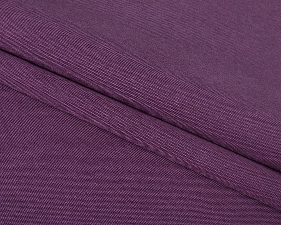 Материал Рогожка BAHAMA VIOLET доступен заказу на сайте Letmebel.ru — полное изображение