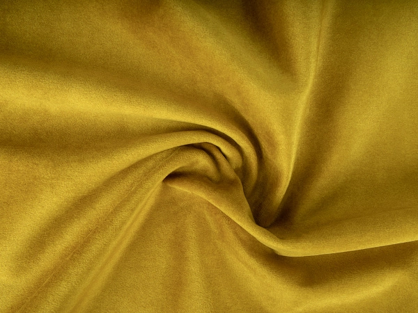 Материал Велюр GRETA YELLOW доступен заказу на сайте Letmebel.ru — полное изображение