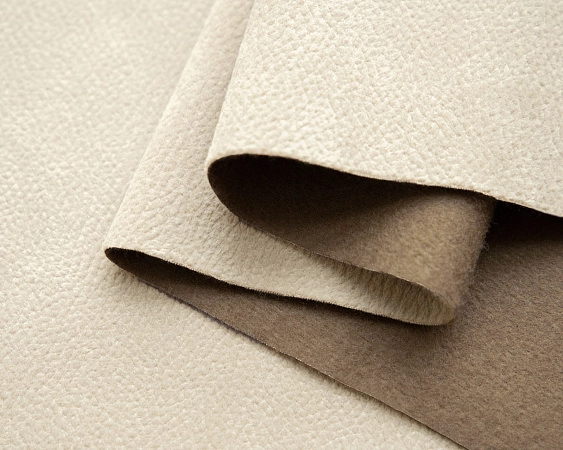 Материал Велюр ENIGMA BEIGE (LE) доступен заказу на сайте Letmebel.ru — полное изображение