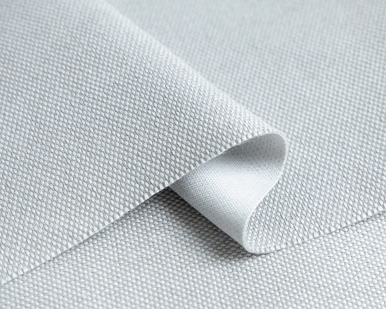 Материал Рогожка BAHAMA PLUS LINEN доступен заказу на сайте Letmebel.ru — полное изображение
