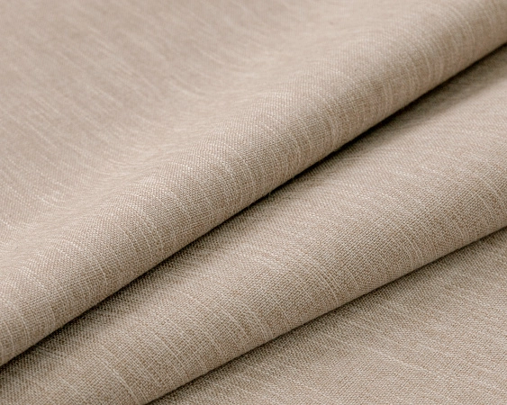 Материал Рогожка ORION BEIGE доступен заказу на сайте Letmebel.ru — полное изображение
