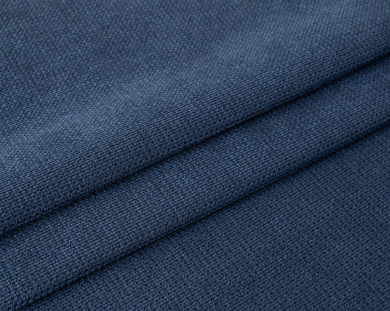 Материал Велюр DALLAS DENIM доступен заказу на сайте Letmebel.ru — полное изображение