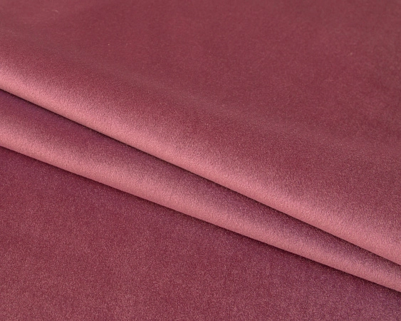 Материал Велюр GLANCE MAUVE доступен заказу на сайте Letmebel.ru — полное изображение