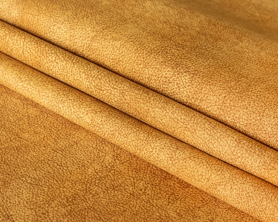 Материал Велюр COLUMBIA OCHRE доступен заказу на сайте Letmebel.ru — полное изображение