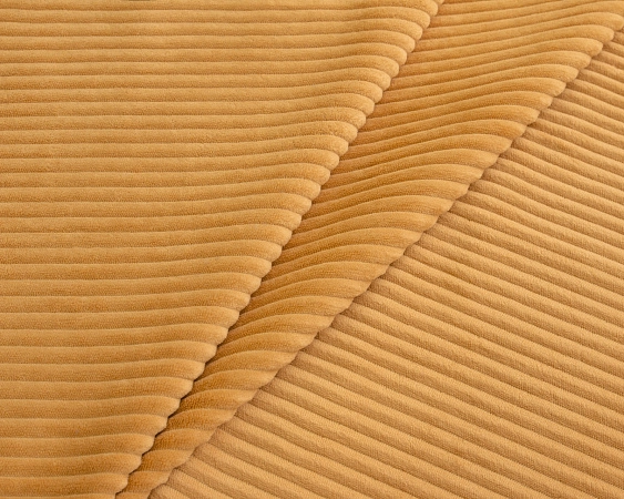 Материал Велюр CILIUM UMBER доступен заказу на сайте Letmebel.ru — полное изображение